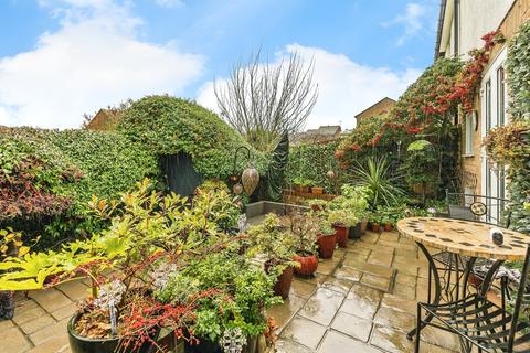 3 bedroom end of terrace house for sale, Betjeman Close, Larkfield, Aylesford