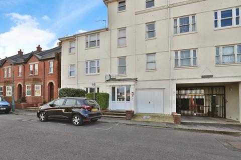 1 bedroom ground floor flat for sale, Norwich Road, Bournemouth