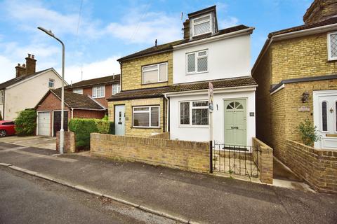 undefined, Bell Lane, Ditton, Aylesford