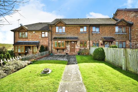 1 bedroom terraced house for sale, Robinwood Drive, Seal, Sevenoaks