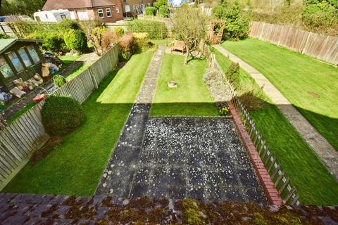 1 bedroom terraced house for sale, Robinwood Drive, Seal, Sevenoaks
