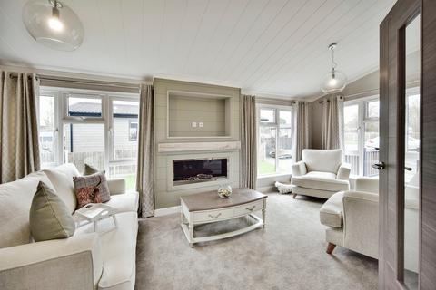 2 bedroom park home for sale, Well Street, East Malling, West Malling