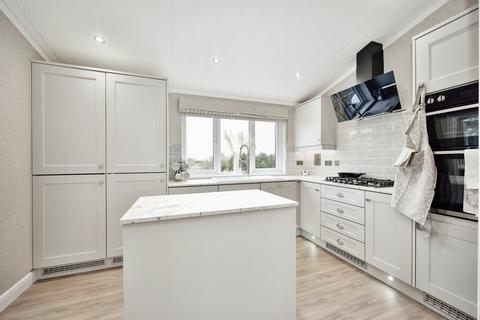 2 bedroom park home for sale, Well Street, East Malling, West Malling