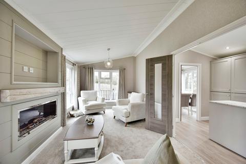 2 bedroom park home for sale, Well Street, East Malling, West Malling