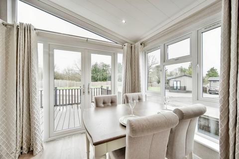 2 bedroom park home for sale, Well Street, East Malling, West Malling