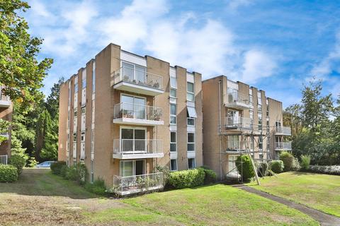 St. Winifreds Road, Bournemouth