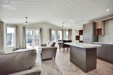 2 bedroom park home for sale, Well Street, East Malling, West Malling