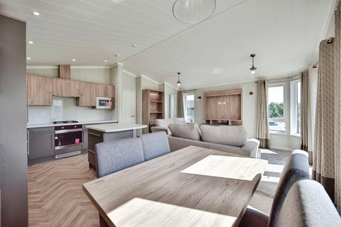 2 bedroom park home for sale, Well Street, East Malling, West Malling