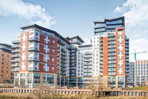 Riverside Way, Leeds, LS1