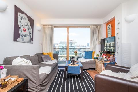 2 bedroom apartment to rent, Riverside Way, Leeds, LS1