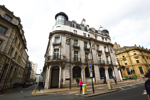 2 bedroom apartment to rent, Bedford Chambers, Leeds, LS1