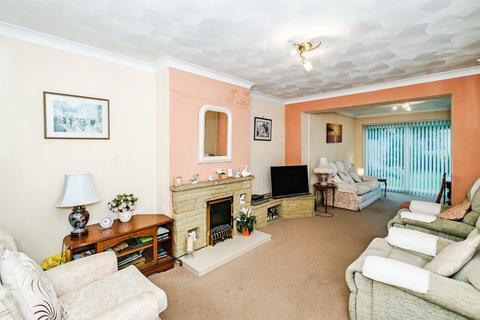 2 bedroom semi-detached bungalow for sale, Muirfield Road, Worthing