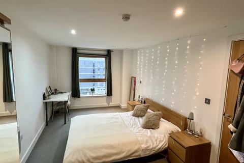 undefined, Mackenzie House, Leeds, LS10