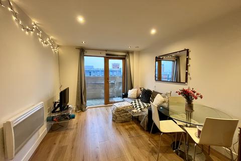 undefined, Mackenzie House, Leeds, LS10