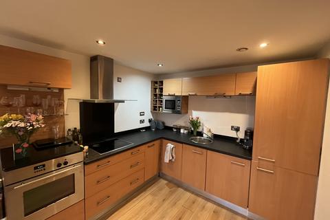 undefined, Mackenzie House, Leeds, LS10