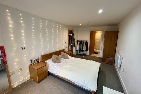 undefined, Mackenzie House, Leeds, LS10
