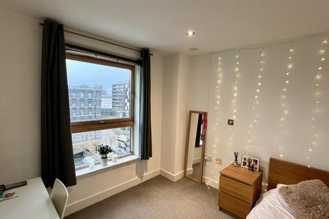 undefined, Mackenzie House, Leeds, LS10