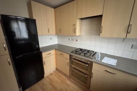 undefined, Tanfield Lane, Broughton, Milton Keynes