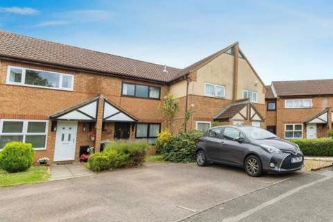 undefined, Millbank Place, Kents Hill, MILTON KEYNES