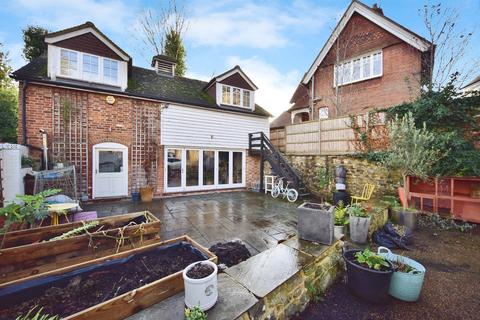 Mill Street, East Malling, West Malling