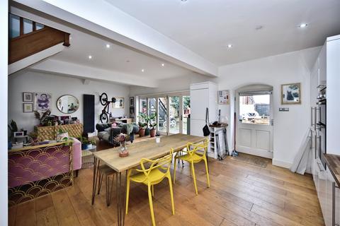 3 bedroom detached house for sale, Mill Street, East Malling, West Malling
