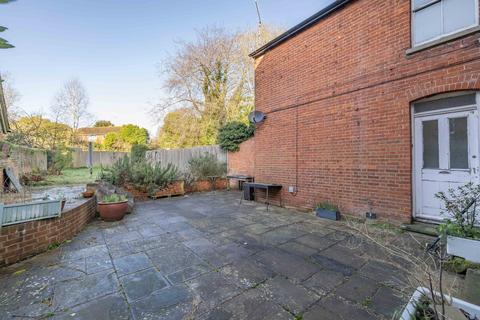 2 bedroom flat for sale, Ethelbert Road, Canterbury, Kent, CT1