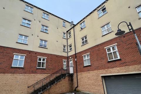 2 bedroom apartment to rent, Savile Grange Apartments, Halifax, HX1