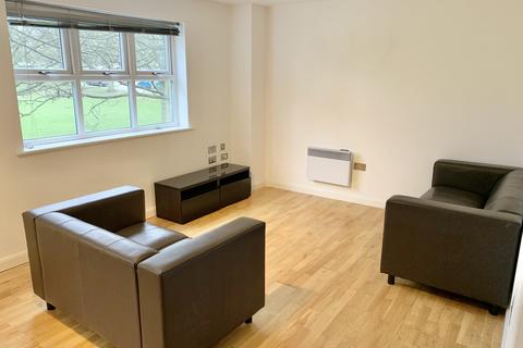 2 bedroom apartment to rent, Savile Grange Apartments, Halifax, HX1