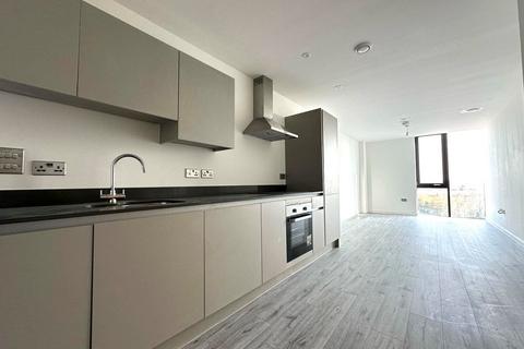 undefined, Buckingham Road, Milton Keynes, MK3