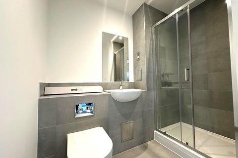 undefined, Buckingham Road, Milton Keynes, MK3