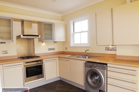 undefined, Ellison Place, Cambridge, CB22