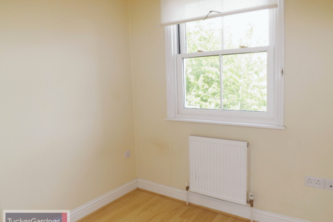 undefined, Ellison Place, Cambridge, CB22
