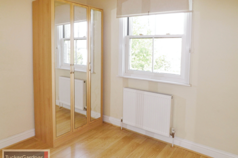 undefined, Ellison Place, Cambridge, CB22