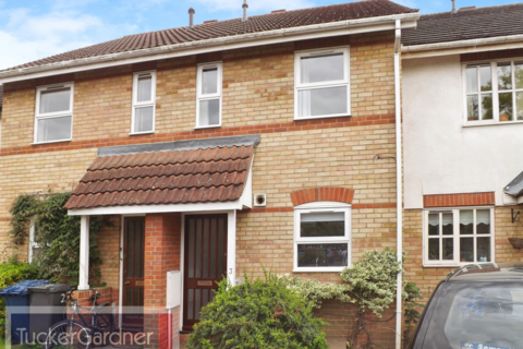 undefined, Wheelers, Cambridge, CB22
