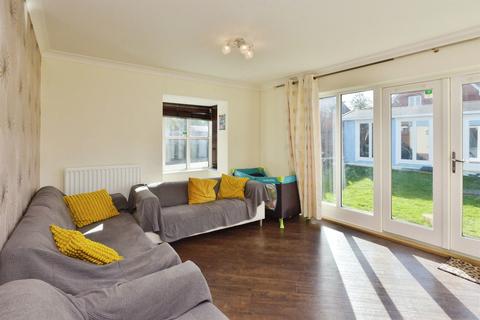 undefined, Tyhurst, Middleton, Milton Keynes