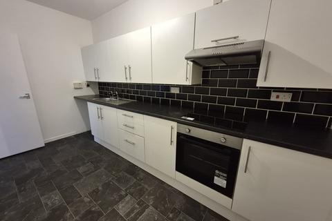 2 bedroom flat for sale, Bo'Ness Road, Grangemouth FK3