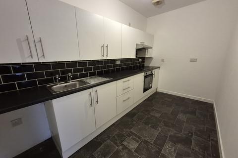 2 bedroom flat for sale, Bo'Ness Road, Grangemouth FK3