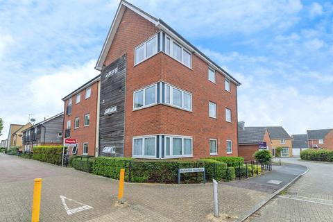 Warwick Avenue, Broughton, Milton Keynes