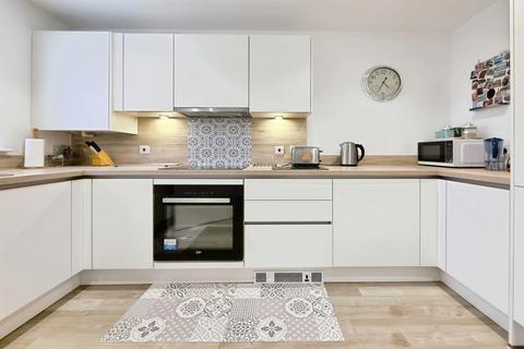 undefined, George Avenue, Glebe Farm, MILTON KEYNES
