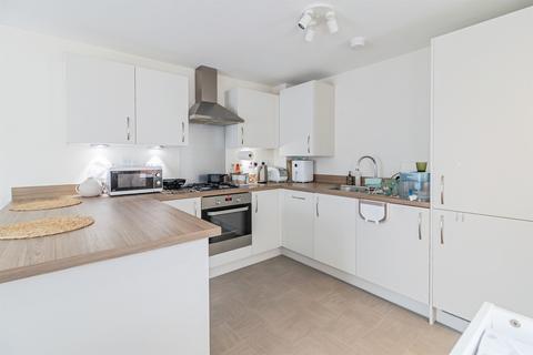 1 bedroom detached house for sale, Lithgows Avenue, Brooklands, Milton Keynes