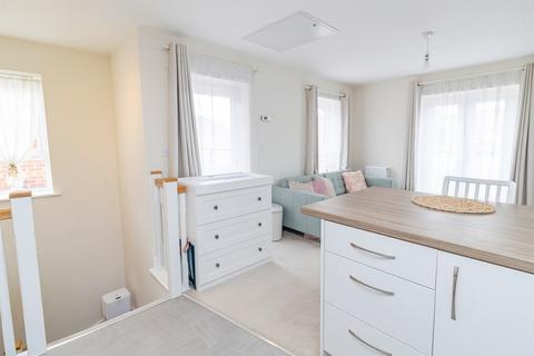1 bedroom detached house for sale, Lithgows Avenue, Brooklands, Milton Keynes