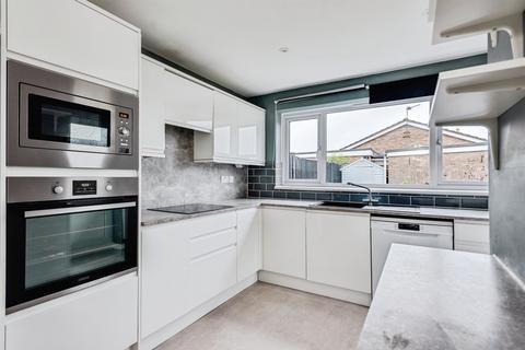 undefined, Quarry Road, Witney