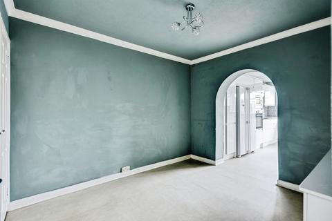 undefined, Quarry Road, Witney