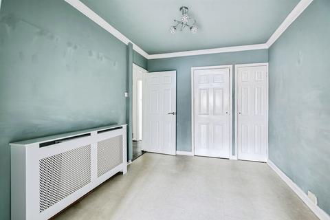 undefined, Quarry Road, Witney