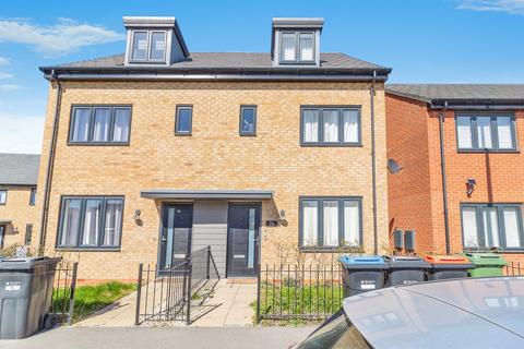 undefined, Burney Drive, Eagle Farm South, MILTON KEYNES