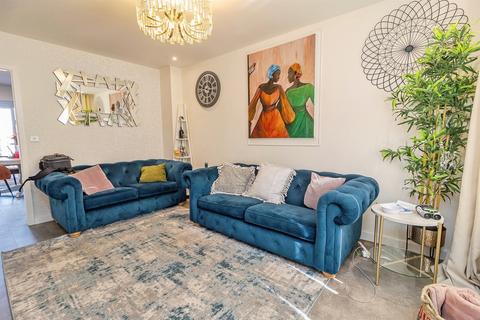 undefined, Burney Drive, Eagle Farm South, MILTON KEYNES