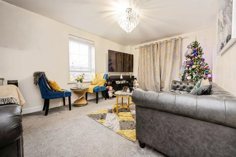 4 bedroom detached house for sale, Montague Crescent, Brooklands, Milton Keynes