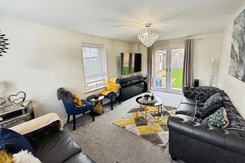 4 bedroom detached house for sale, Montague Crescent, Brooklands, Milton Keynes