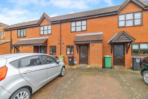 undefined, Deacon Place, Middleton, Milton Keynes