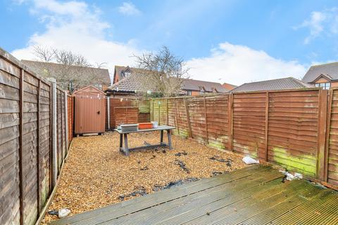 undefined, Deacon Place, Middleton, Milton Keynes